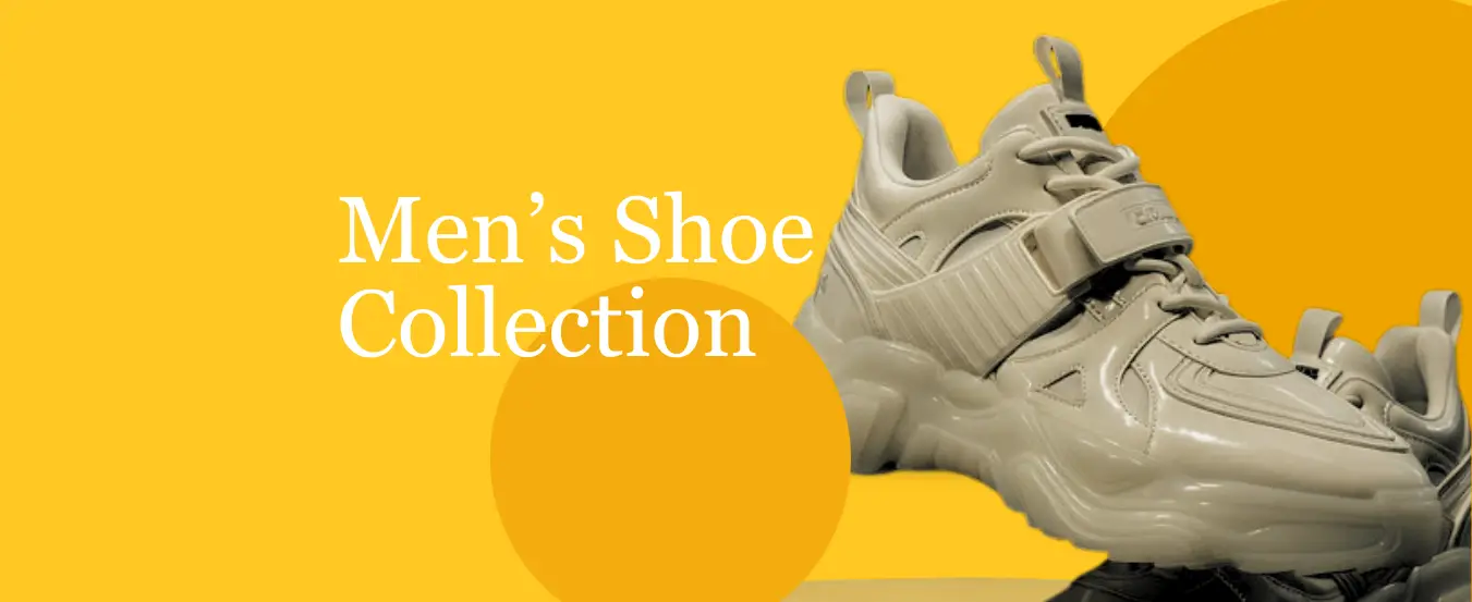 Shoe Park Store promo