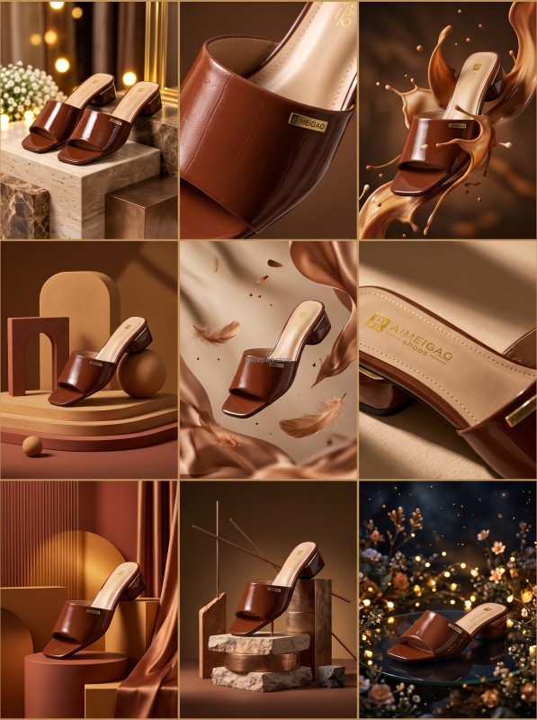 Shoe Park Store promo