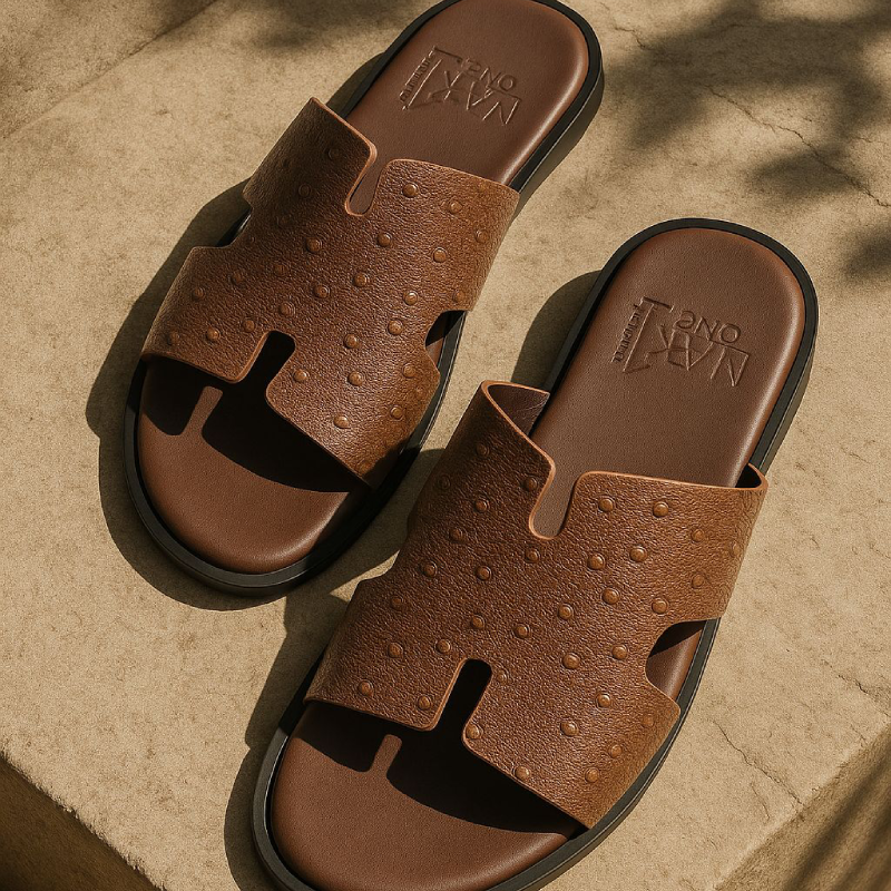 GENTS FOOTWEAR-JH498