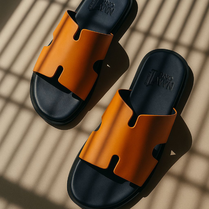GENTS FOOTWEAR-JH501