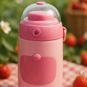 KIDS WATER BOTTLE-BLTOO1