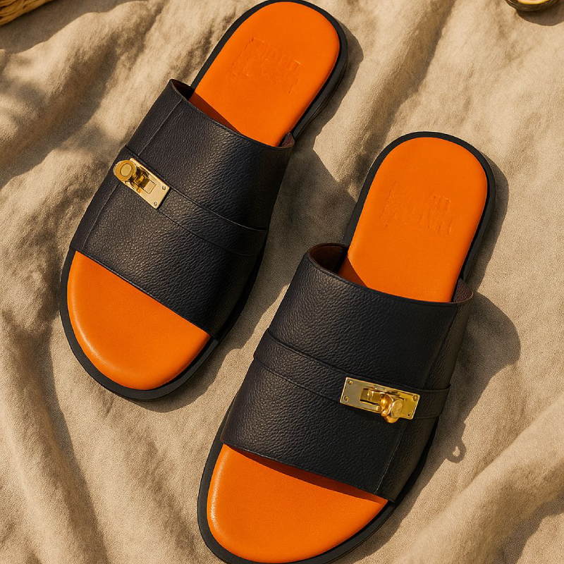 GENTS FOOTWEAR-JH504