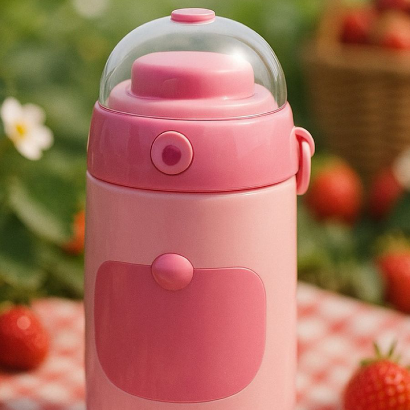 KIDS WATER BOTTLE-BLTOO1