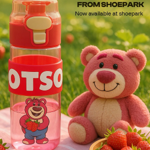 KIDS WATER BOTTLE-BLT004
