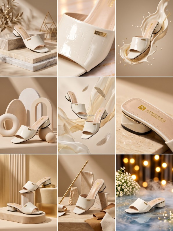 Shoe Park Store promo