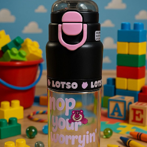 KIDS WATER BOTTLE -BLT002