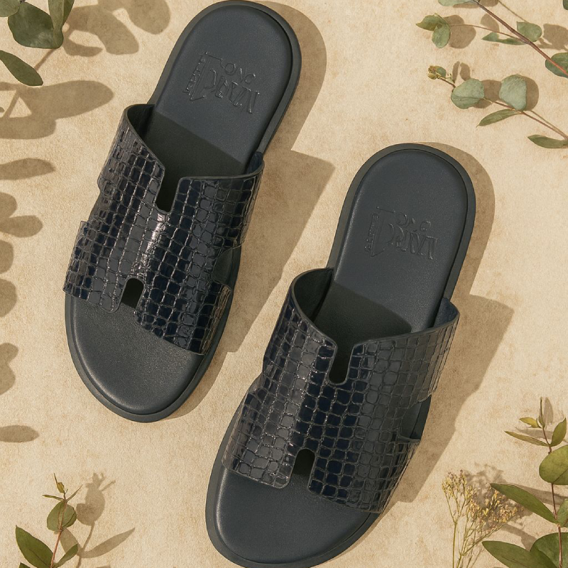 GENTS FOOTWEAR-JH497