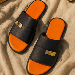 GENTS FOOTWEAR-JH504