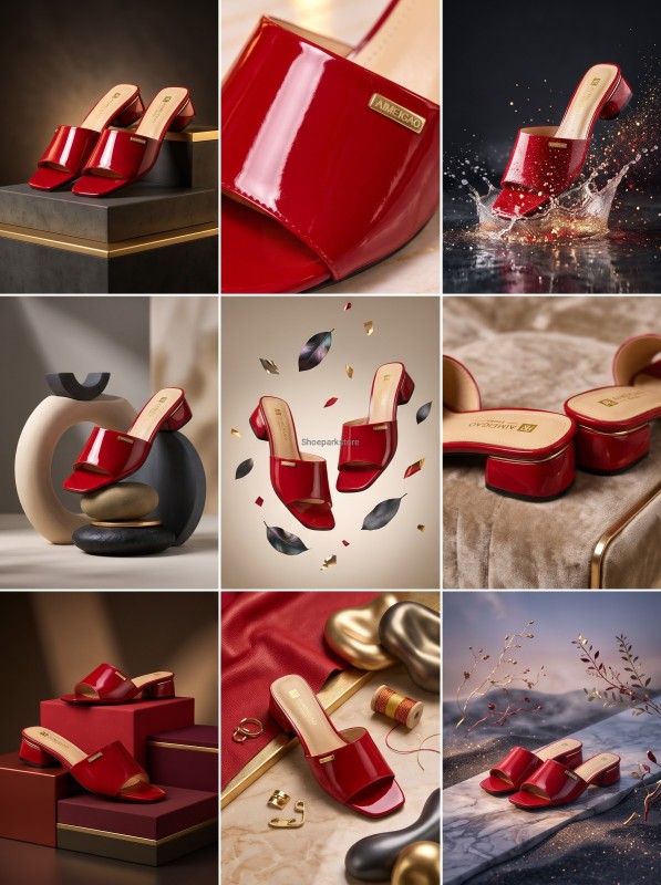 Shoe Park Store promo