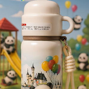 KIDS WATER BOTTLE- BLT003