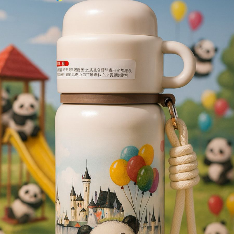 KIDS WATER BOTTLE- BLT003